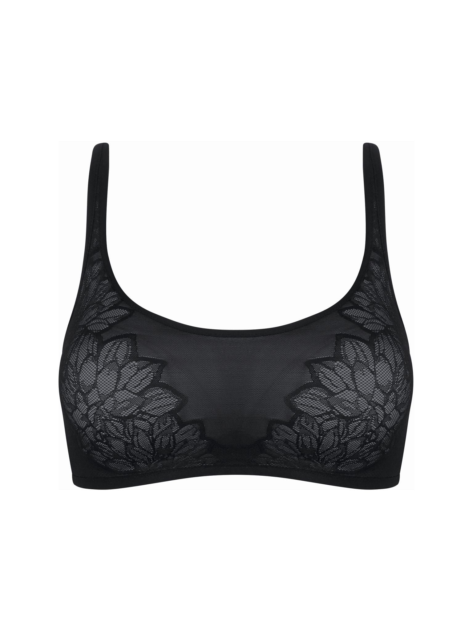 BH zonder beugel FIT SMART P EX