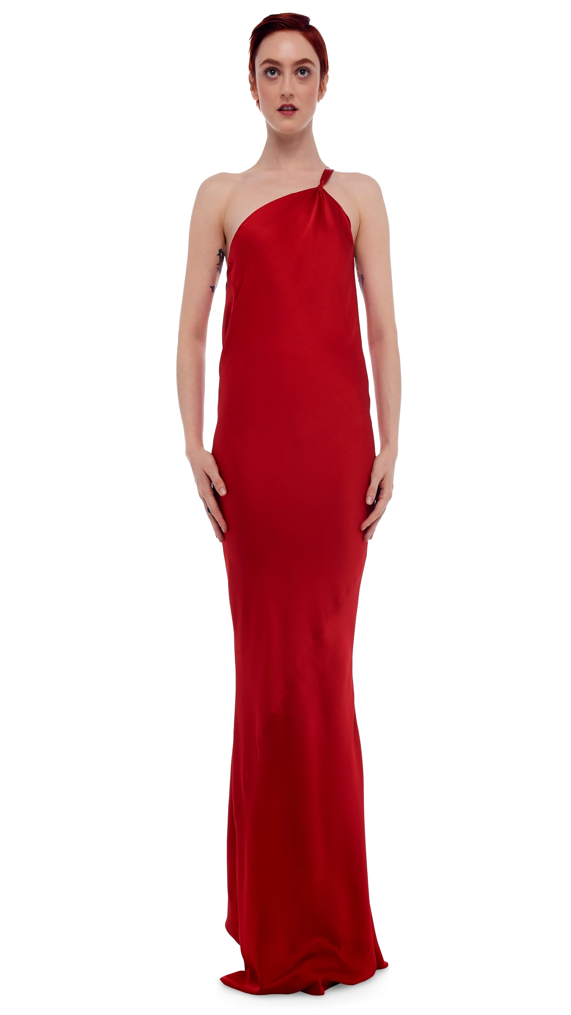 Selena Luxe Gown