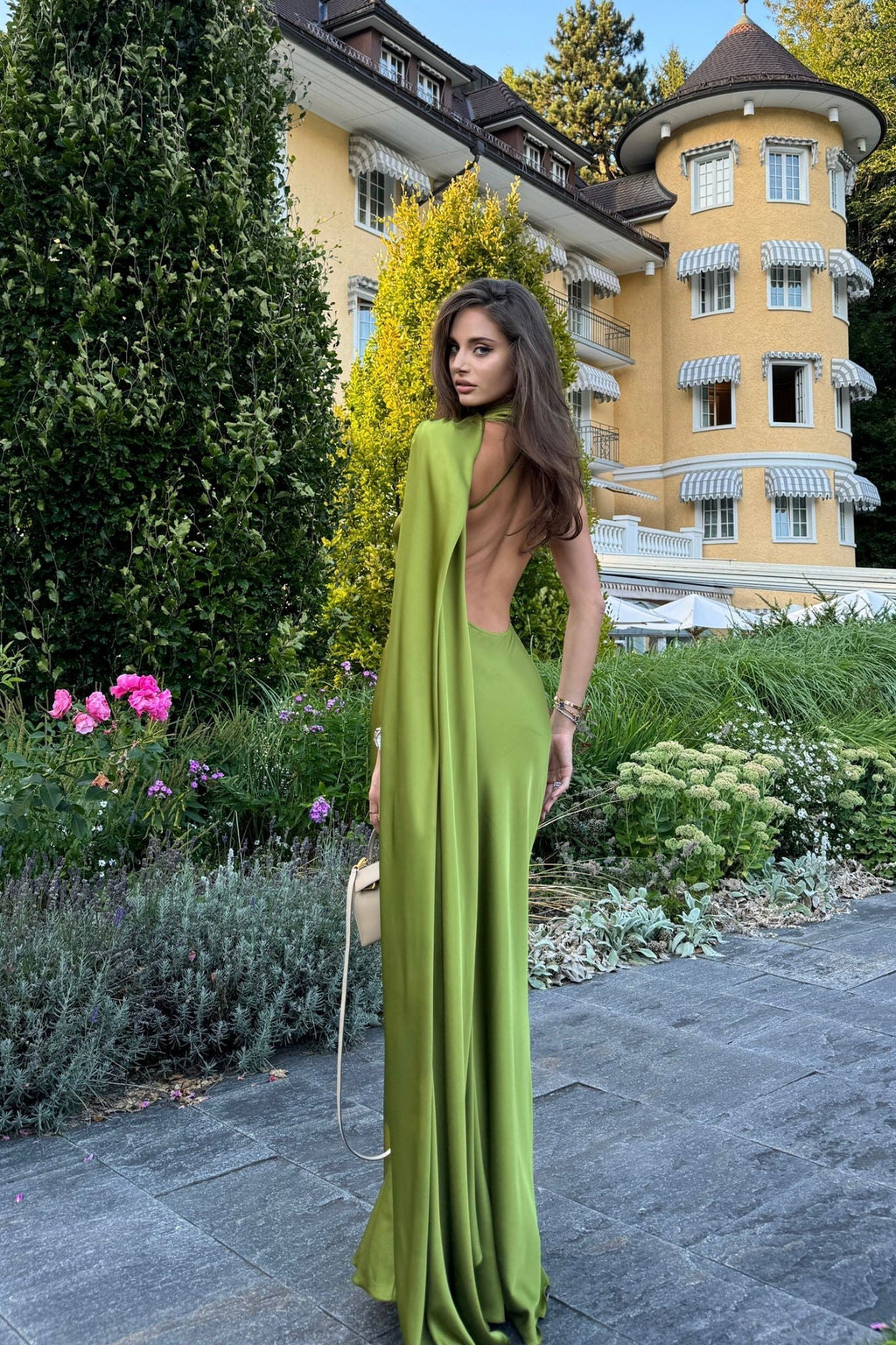 Seraphina Gown