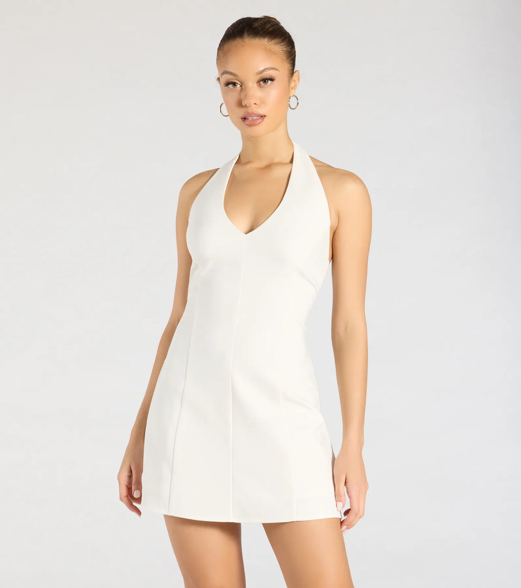 Nova Halter Mini