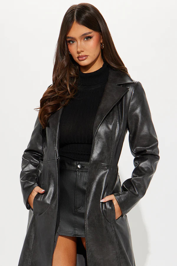 Dike i Ecopelle Nero