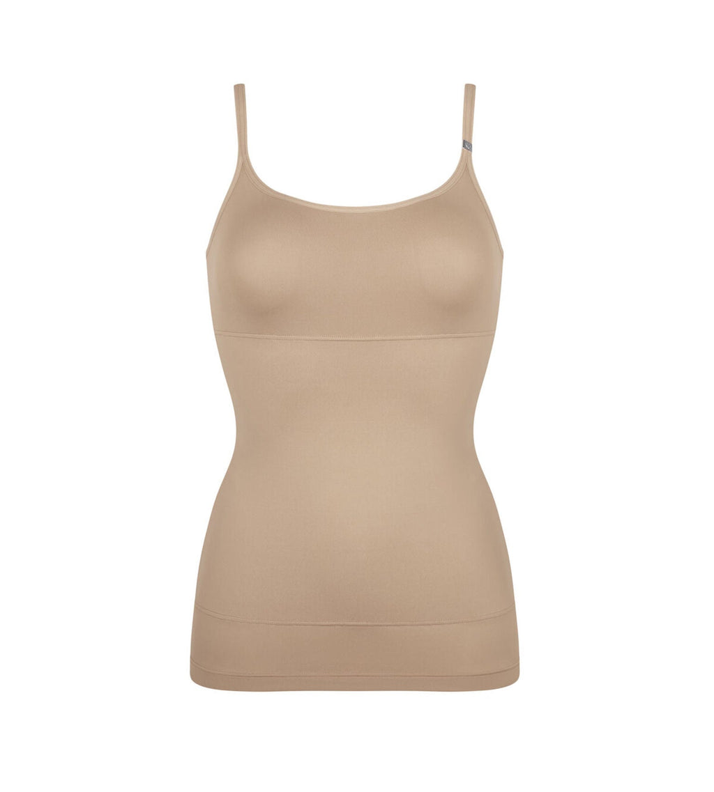 Trendy sensation Shirt01 - Shapewear Hemd - 3 kleuren