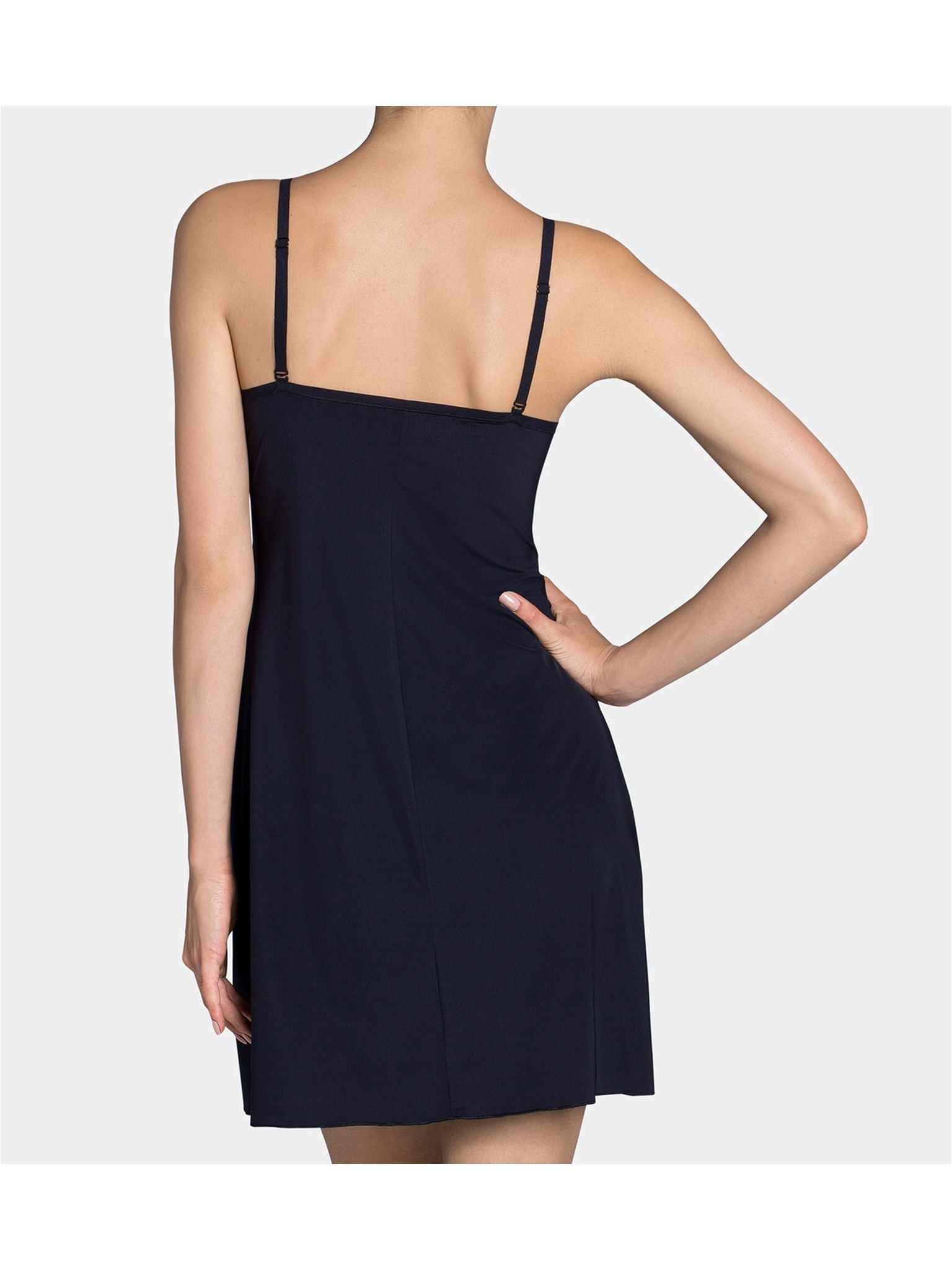 onderjurk BODY MAKE-UP T DRESS 01