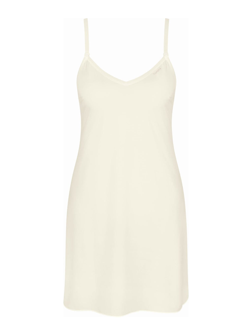 onderjurk BODY MAKE-UP T DRESS 01