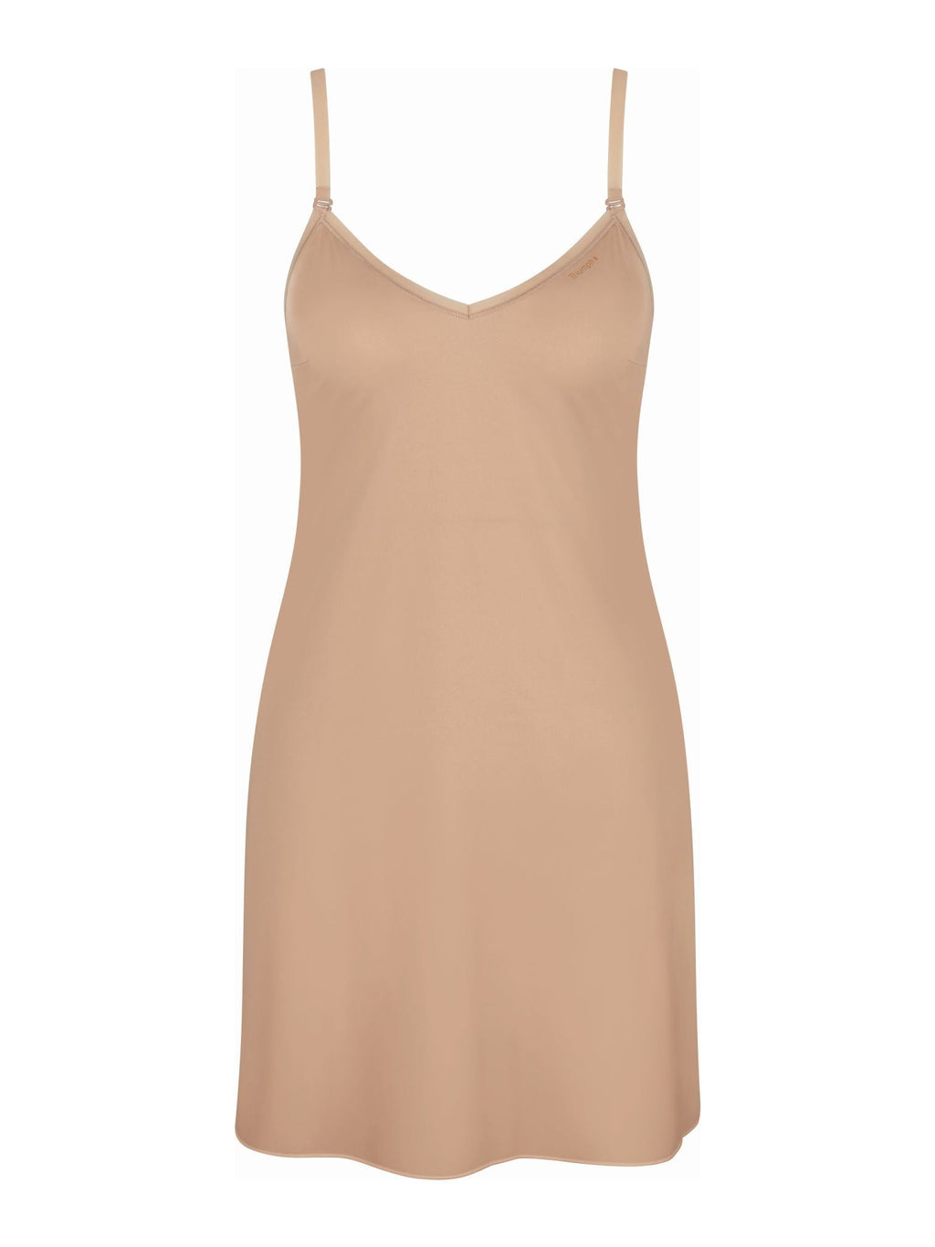onderjurk BODY MAKE-UP T DRESS 01