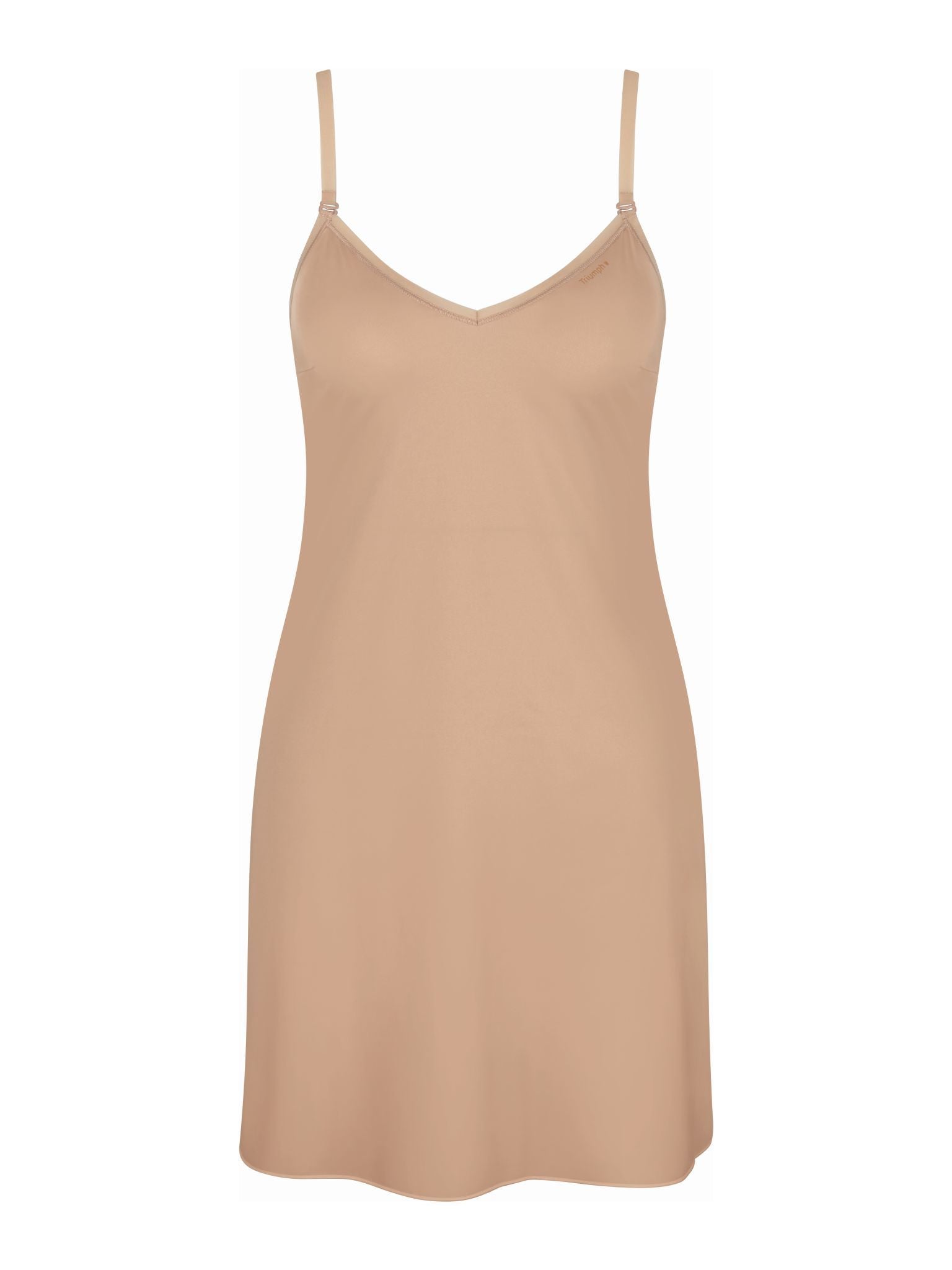 onderjurk BODY MAKE-UP T DRESS 01