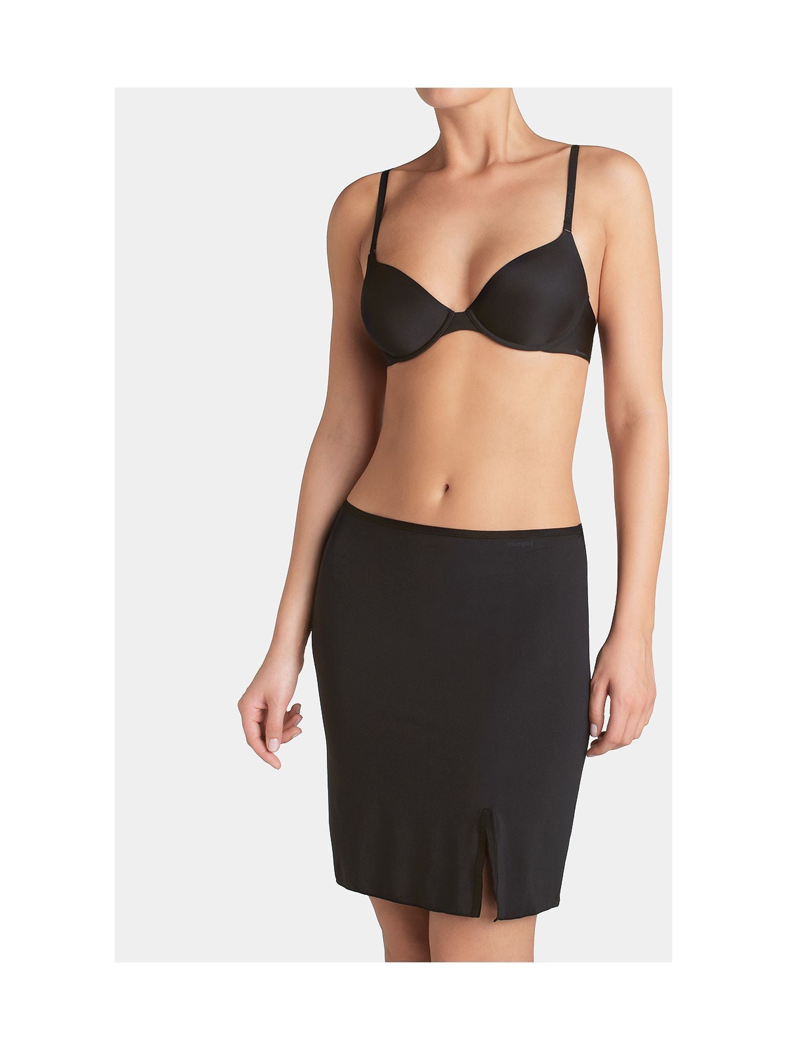 onderrok BODY MAKE-UP T SKIRT 01