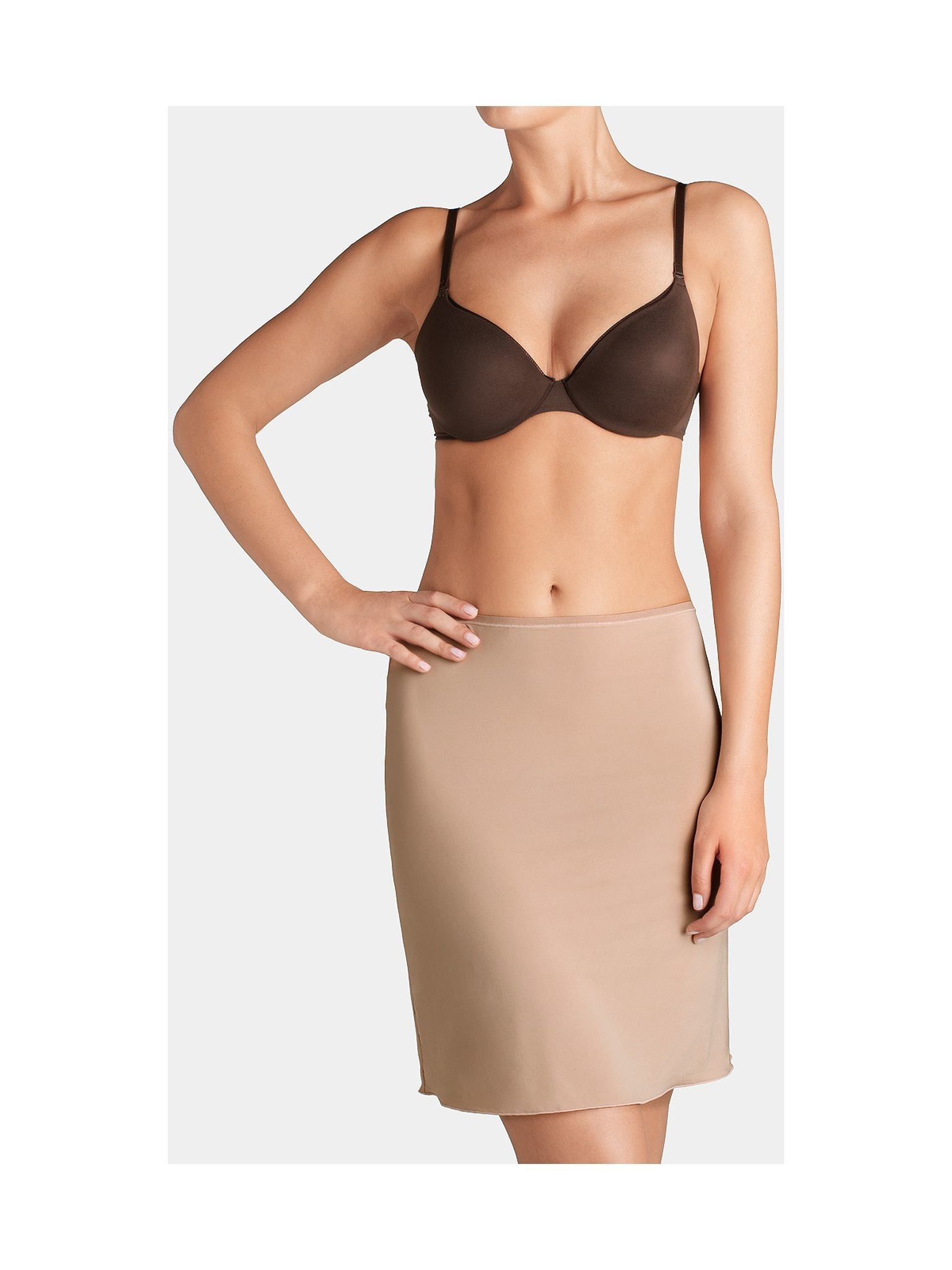 onderrok BODY MAKE-UP T SKIRT 01