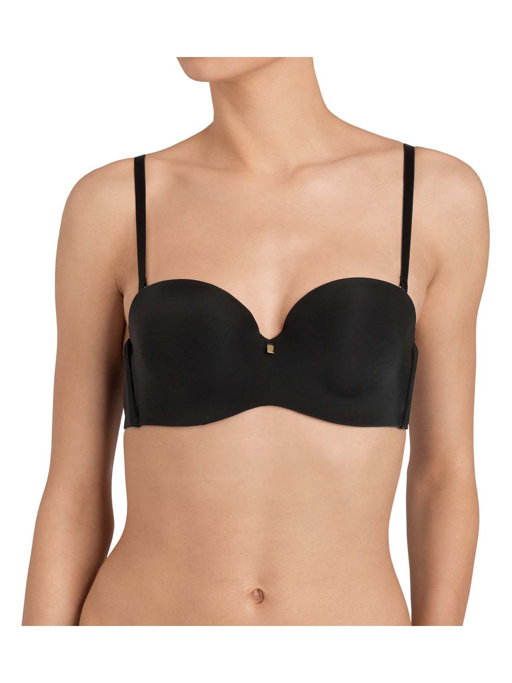 Triumph Axelbandslös BH Kroppsmakeup Essentials WDP 