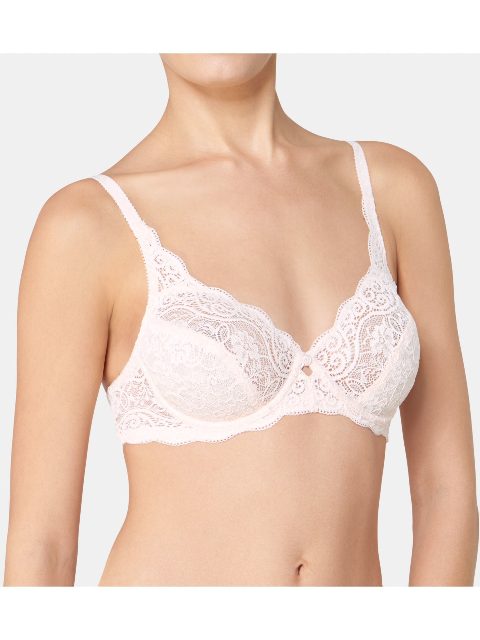 Triumph Bh met beugel AMOURETTE 300 W