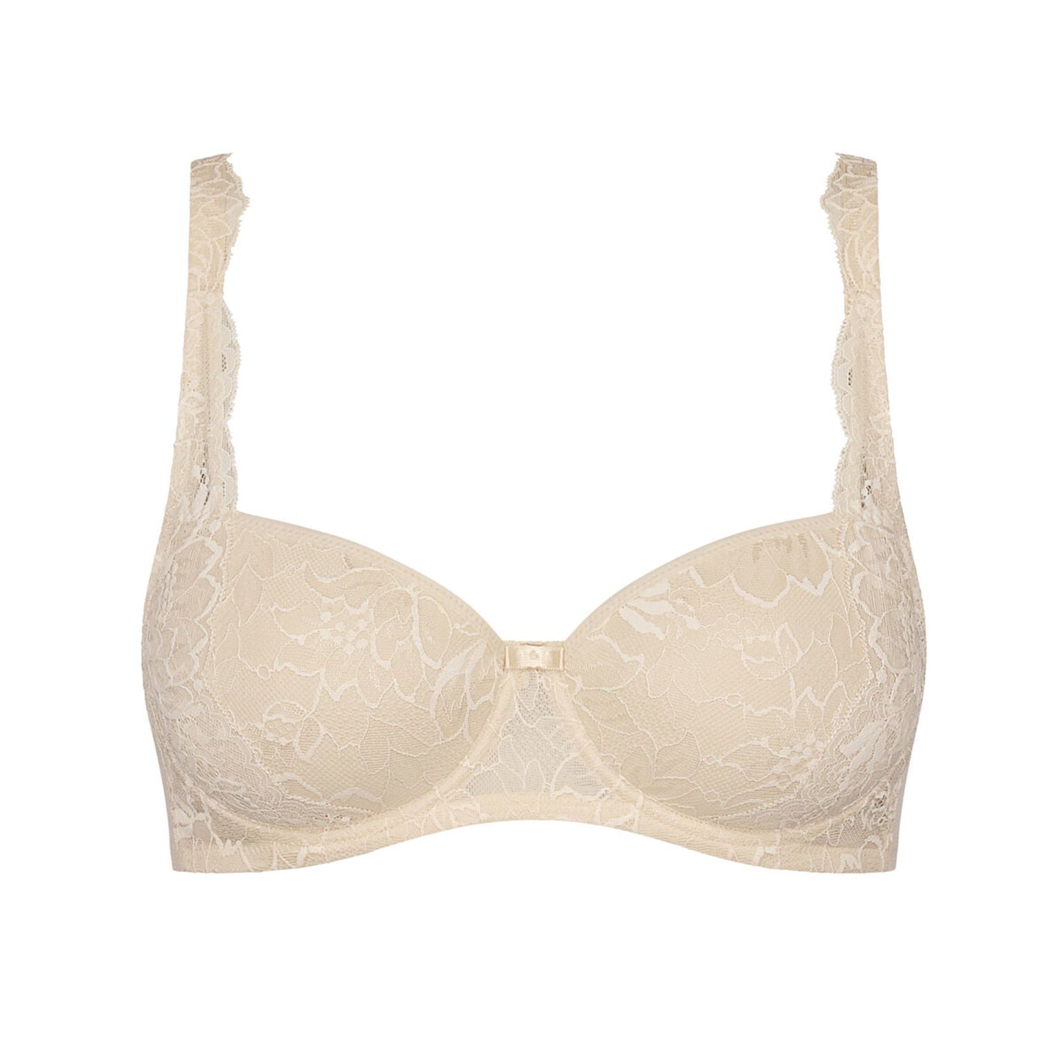 Voorgevormde bh - AMOURETTE CHARM WHP02 - 2 basis kleuren