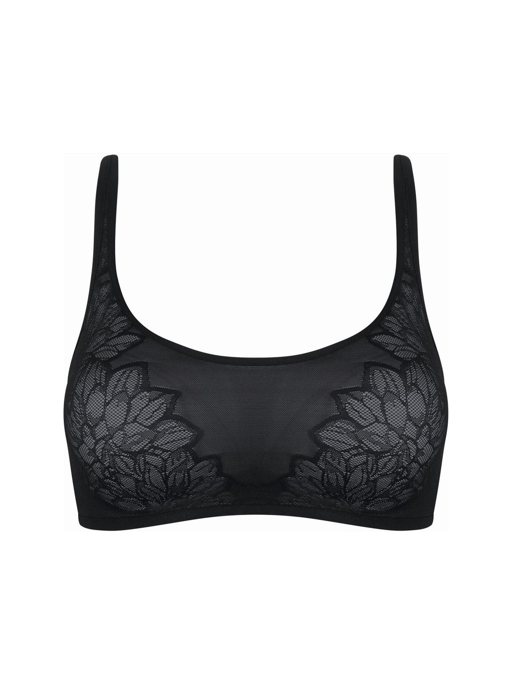 BH zonder beugel FIT SMART P EX
