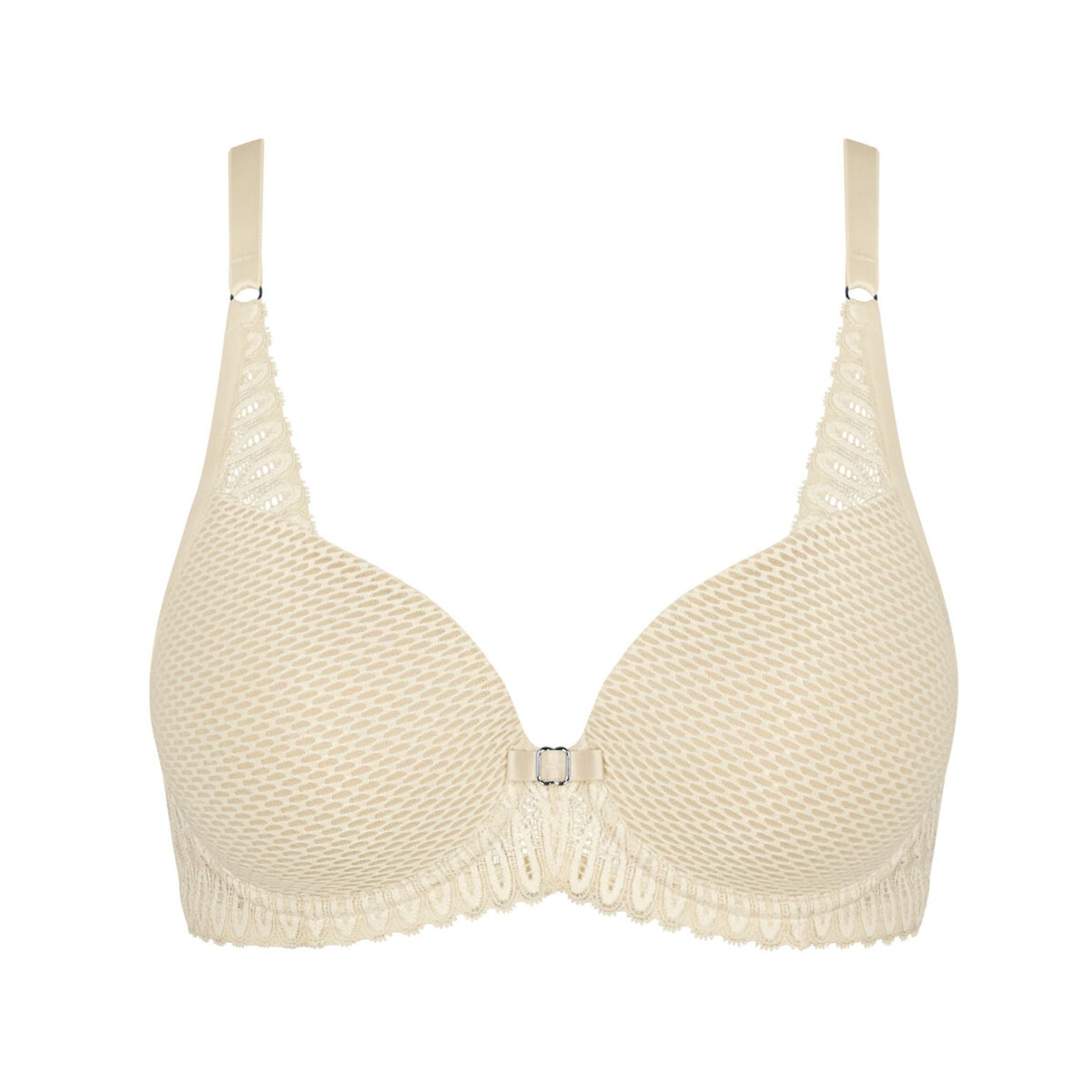 Triumph Voorgevormde bh met beugel - AURA SPOTLIGHT WHP  - 2 basis kleuren