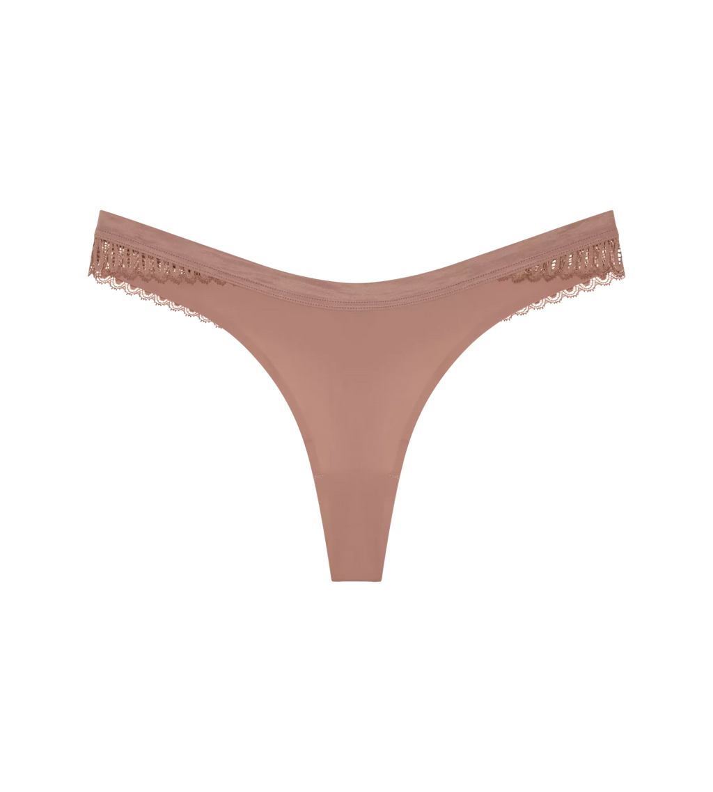 String AURA SPOTLIGHT high leg string - Sunkiss