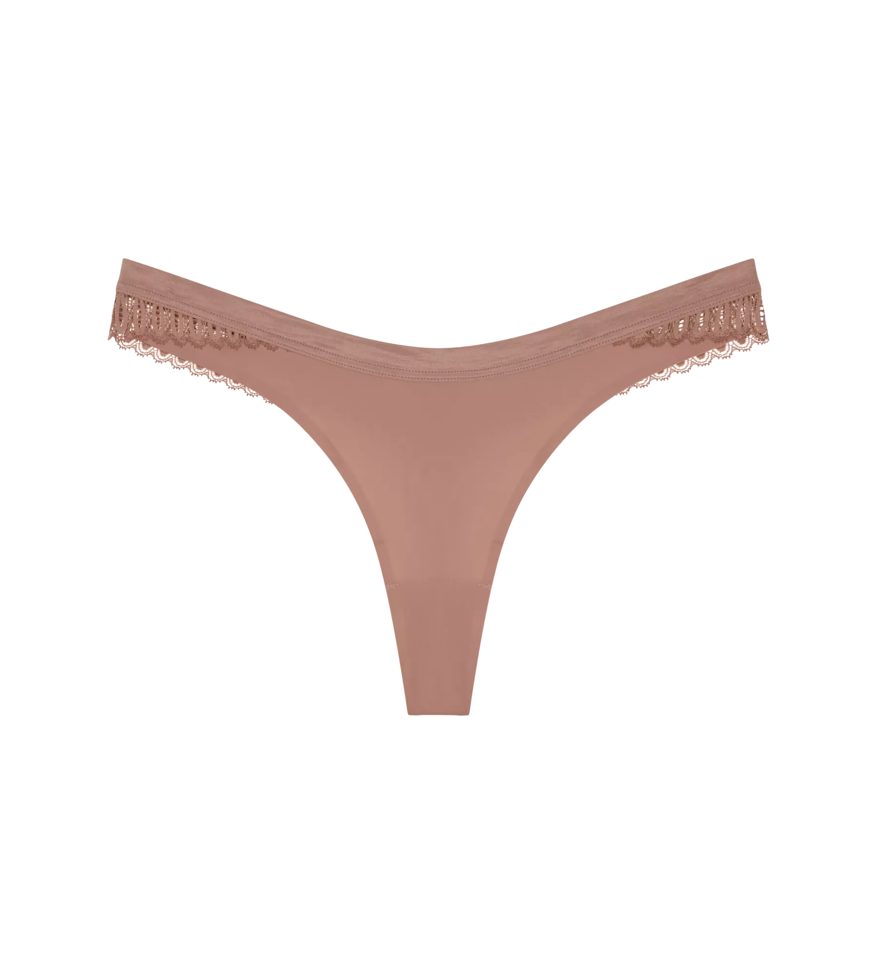 String AURA SPOTLIGHT high leg string - Sunkiss