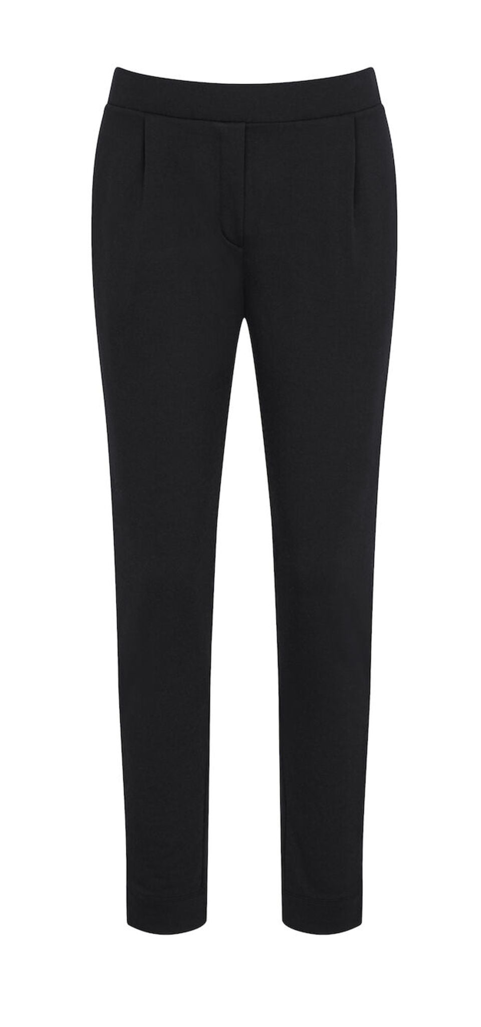 broek - Thermal Tracksuit trouser - zwart