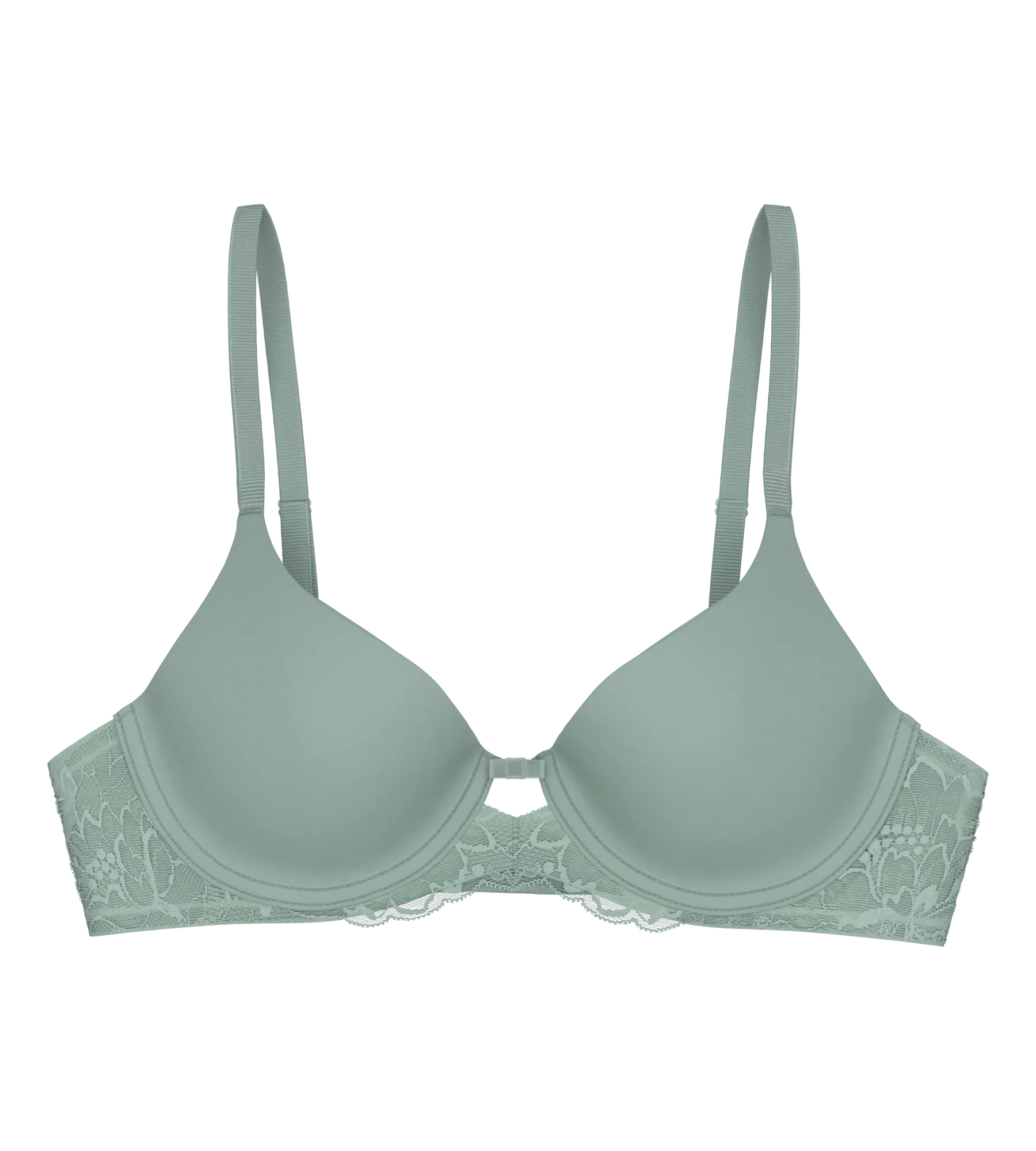 voorgevormde BH - Amourette Charm WHP01  - 1773 Abstinthe