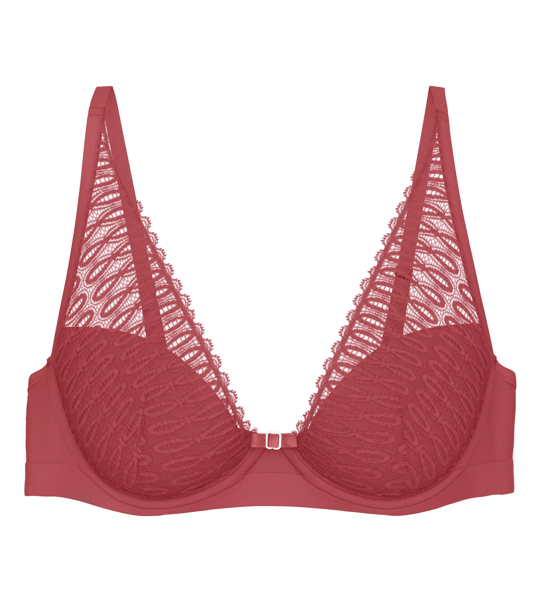Voorgevormde bh met beugel - AURA SPOTLIGHT WP - 7831 Strawberry allure