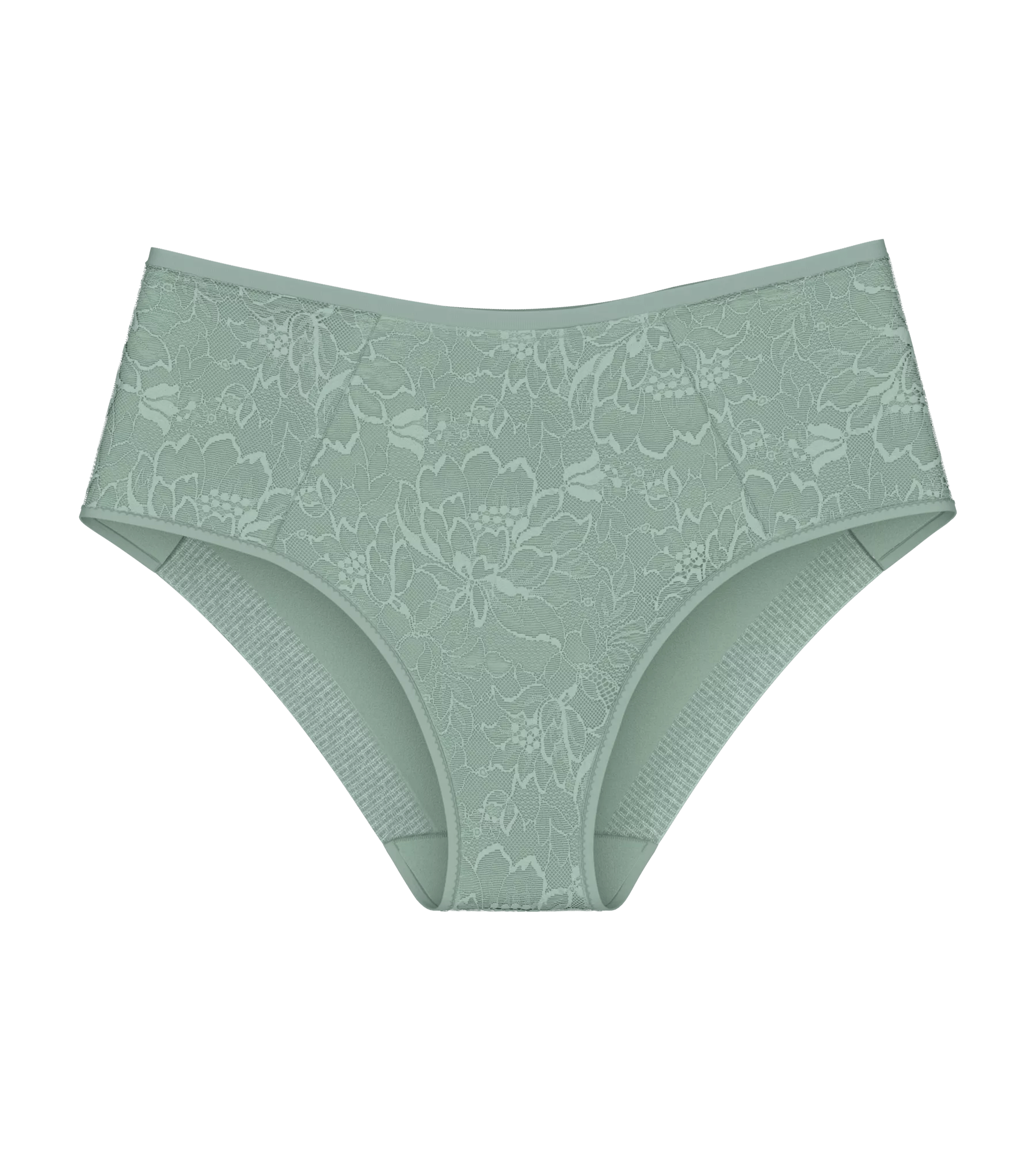 Tailleslip - Amourette Charm T Maxi02 R* - 1773 Abstinthe