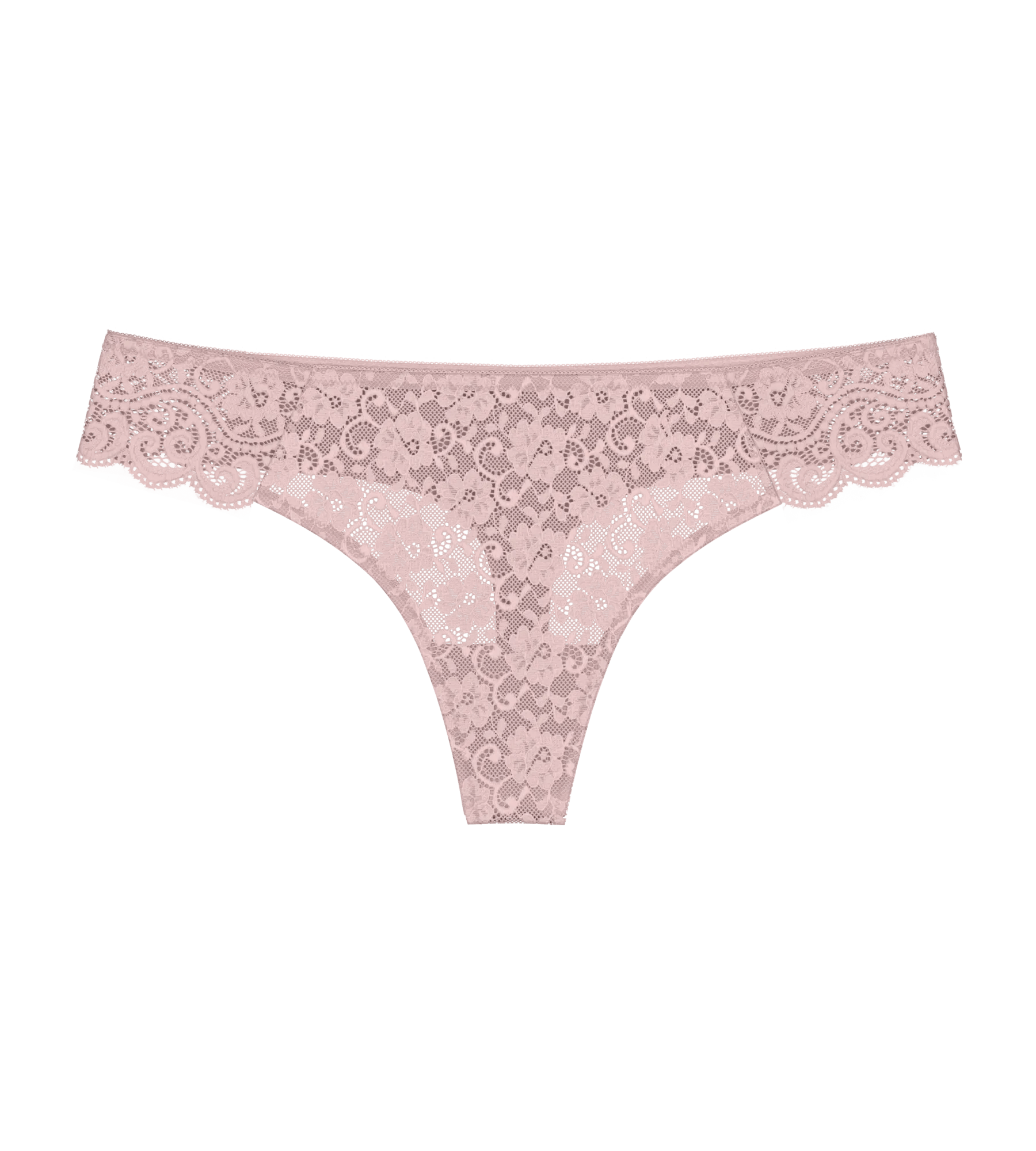 String - Amourette Hipster string R* -  Mauve rose