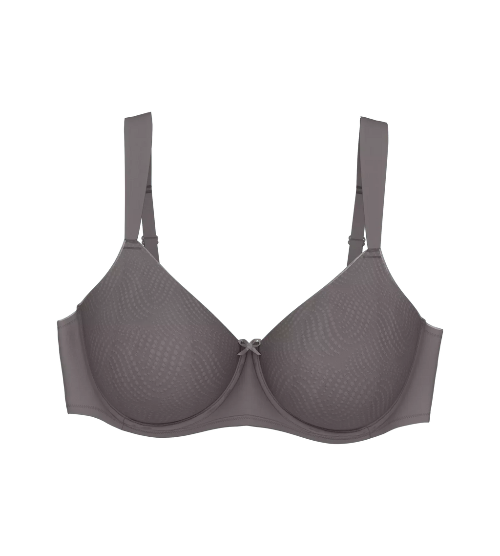 beugel BH - Essential Minimizer T W X - 3091 PIGEON GREY