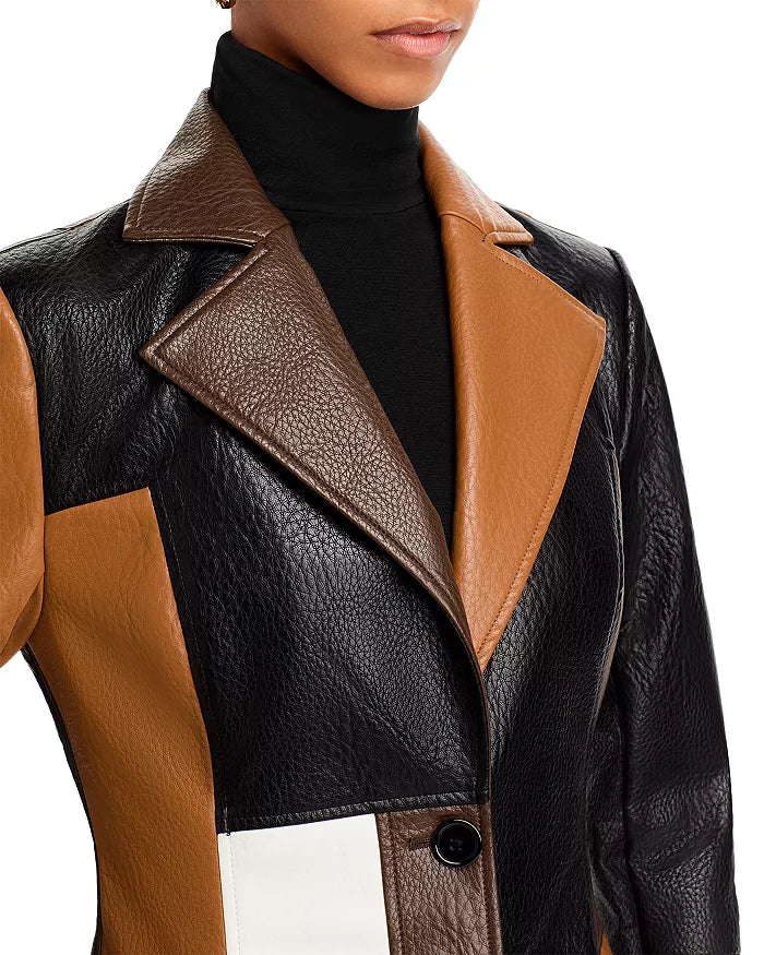 Mila™ Mosaik Långkappa