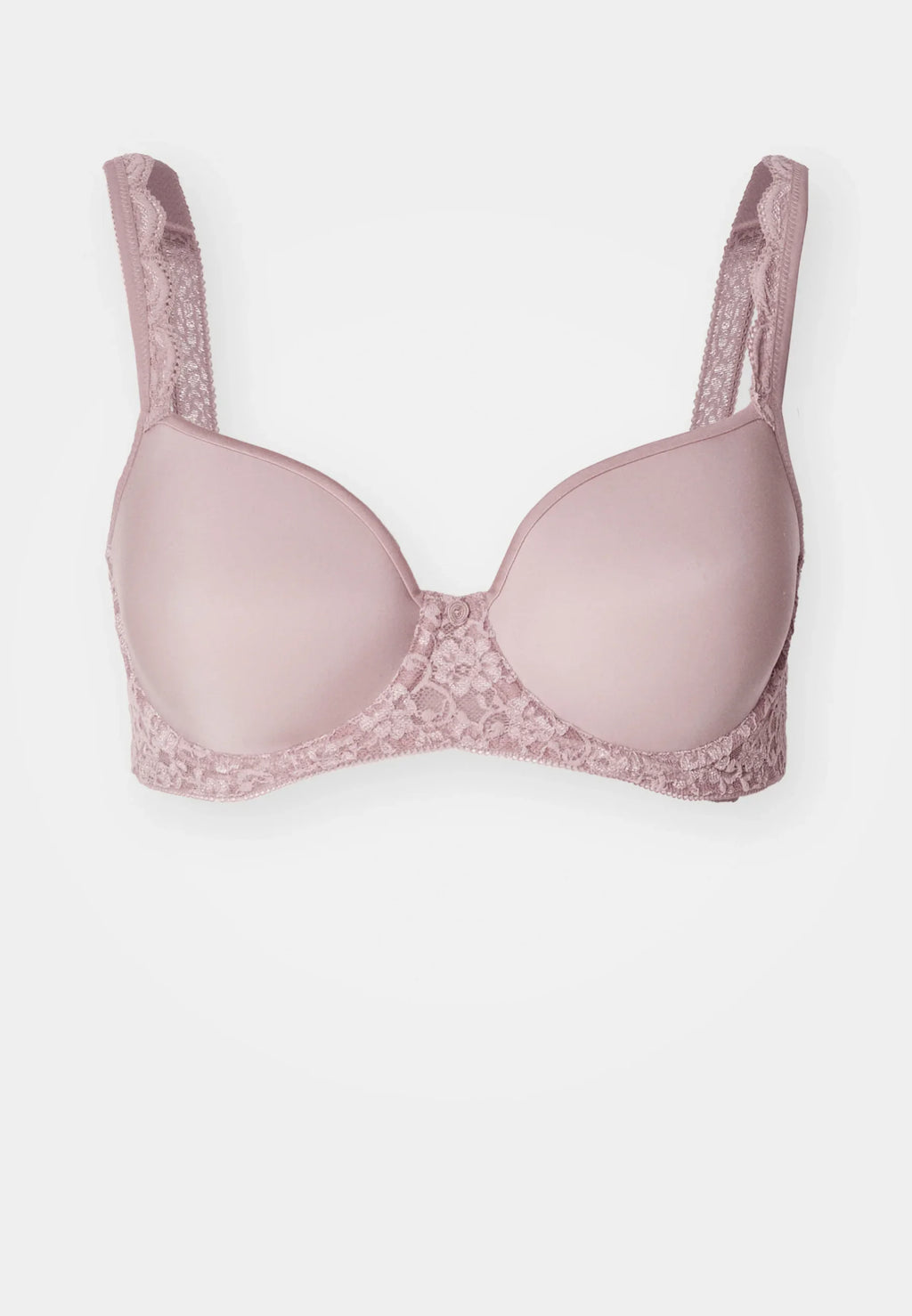 voorgevormde Spacer BH Amourette WP R* - Mauve rose