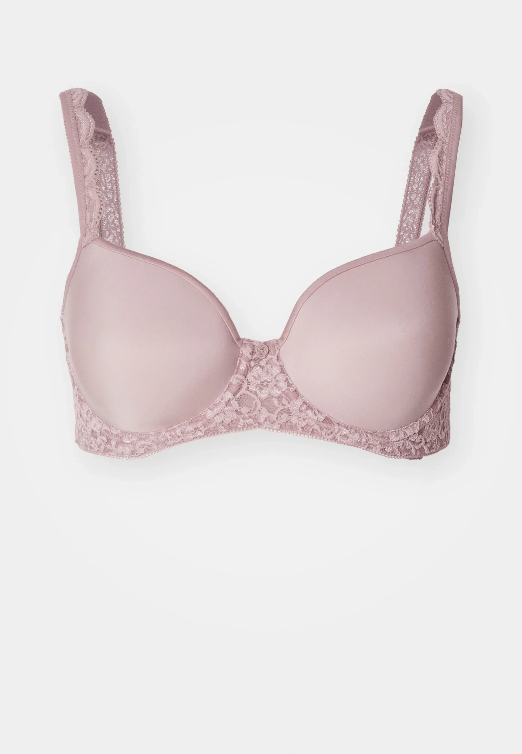 voorgevormde Spacer BH Amourette WP R* - Mauve rose