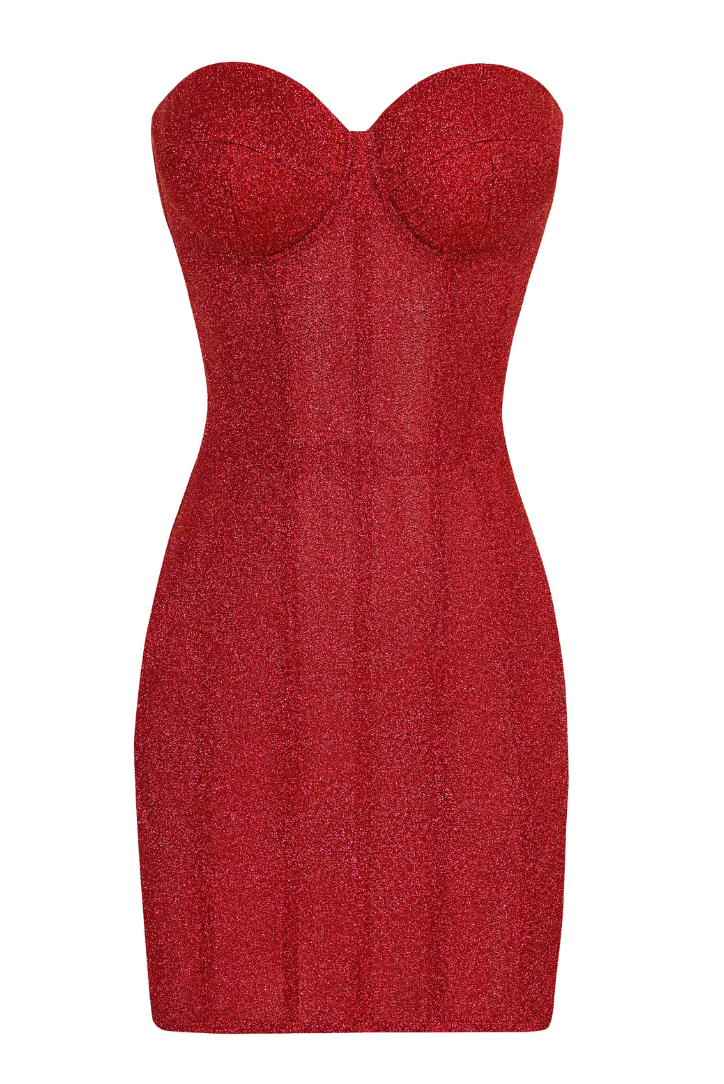 Layorza Scarlet Mini