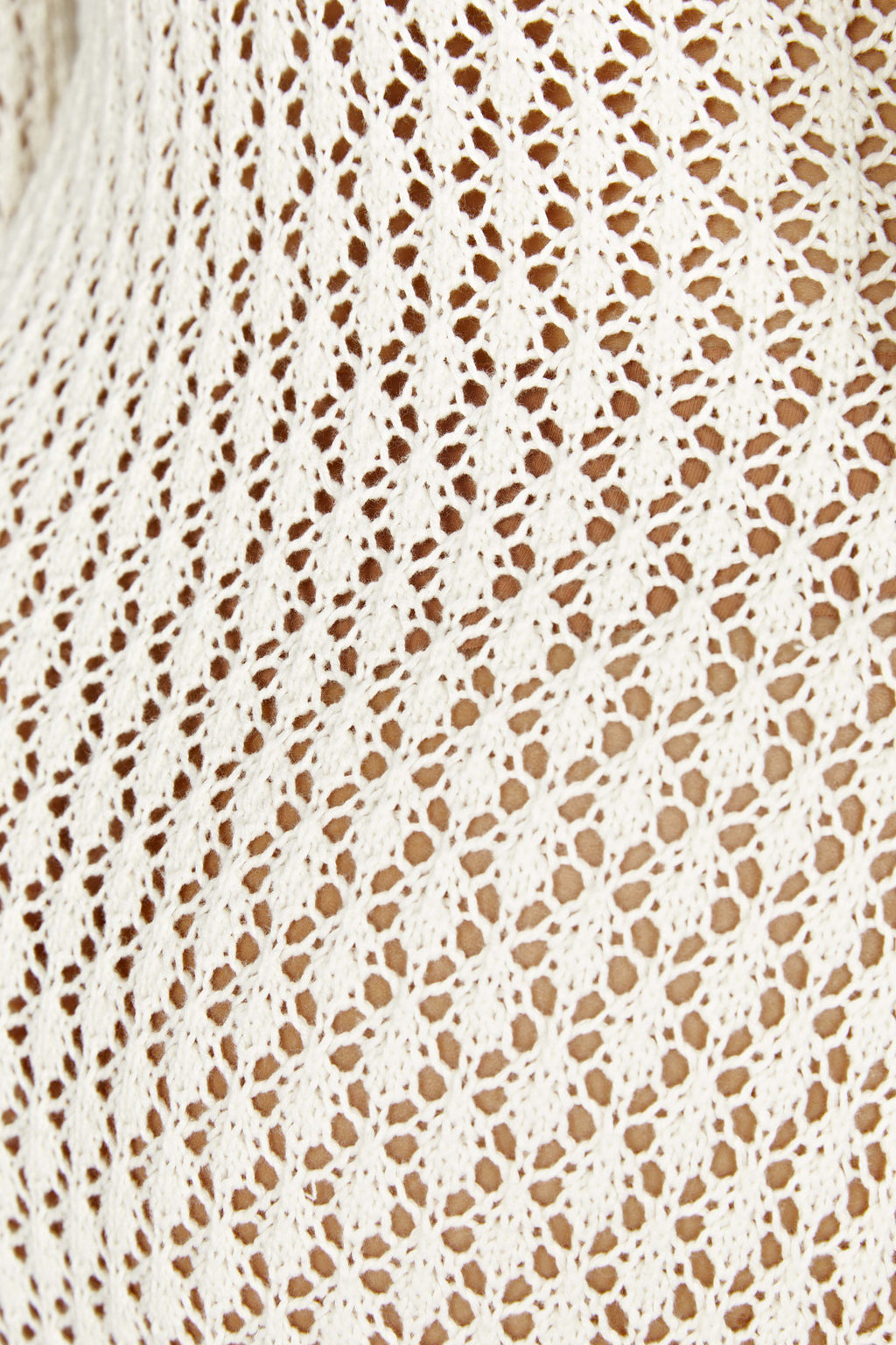 Solène Knit Maxi