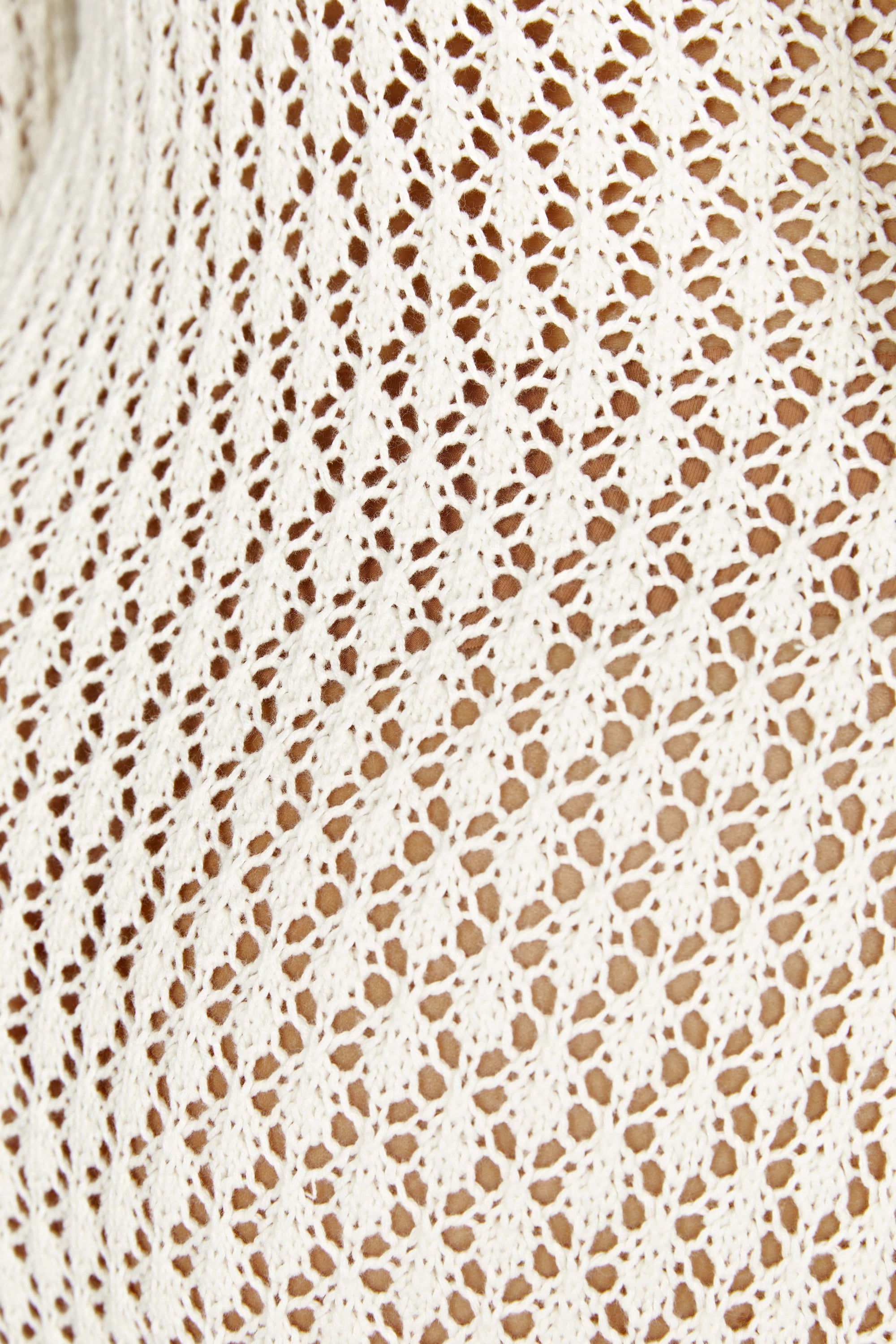 Solène Knit Maxi