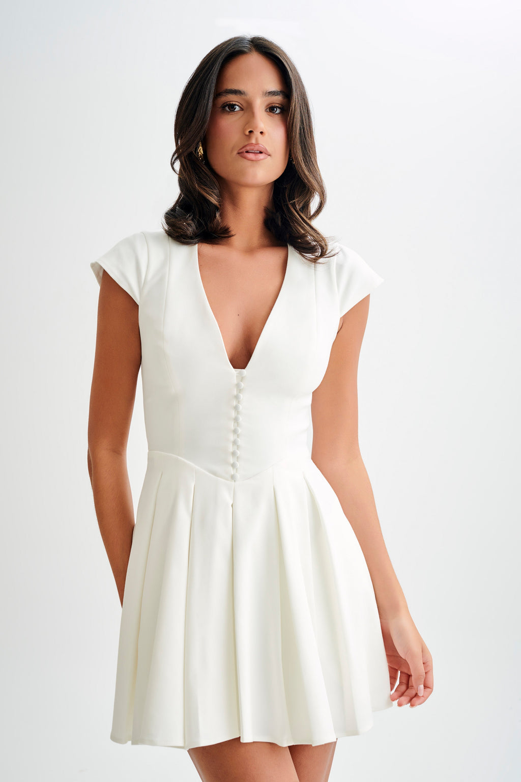 Layorza Ivory Grace