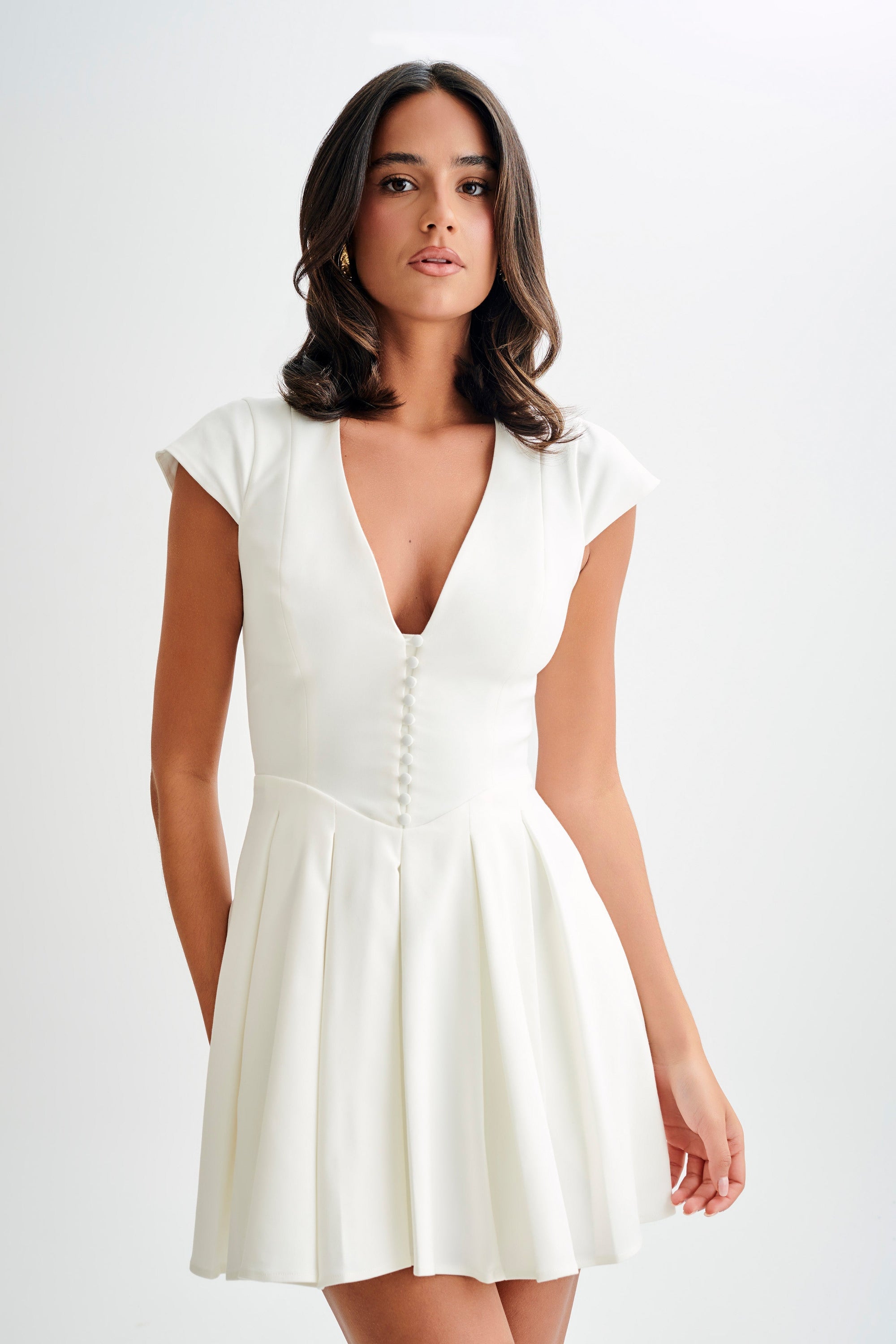 Layorza Ivory Grace