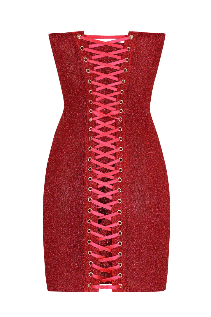 Layorza Scarlet Mini