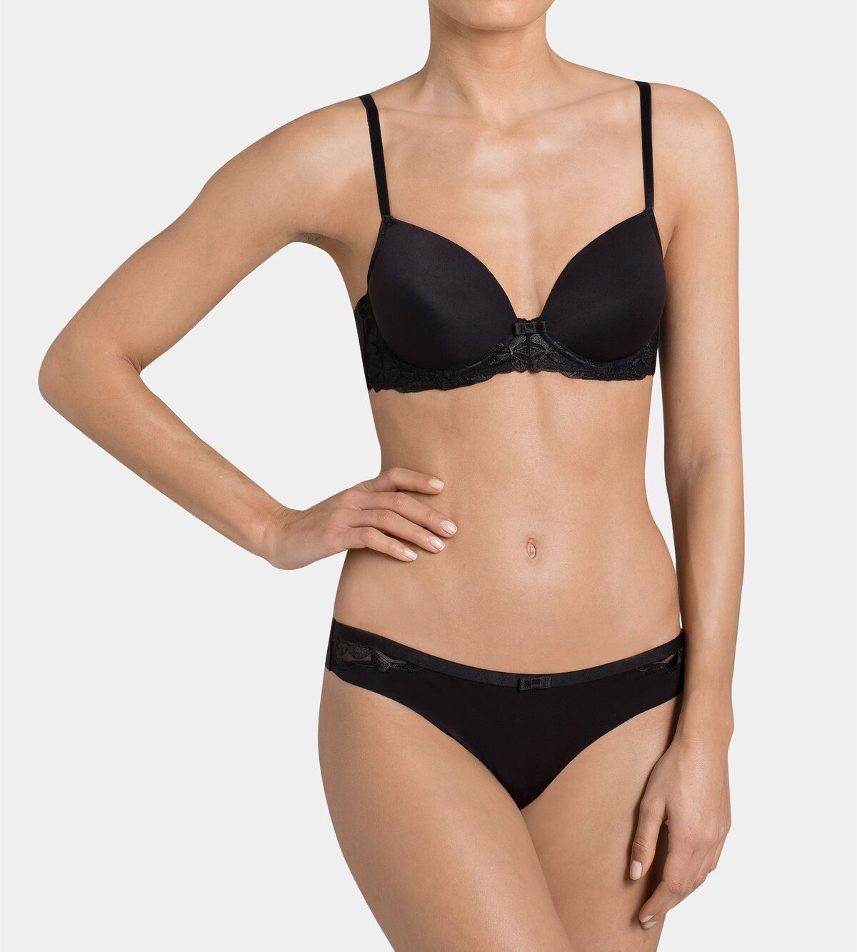 Sexy Angel Spotlight String - uitlopend
