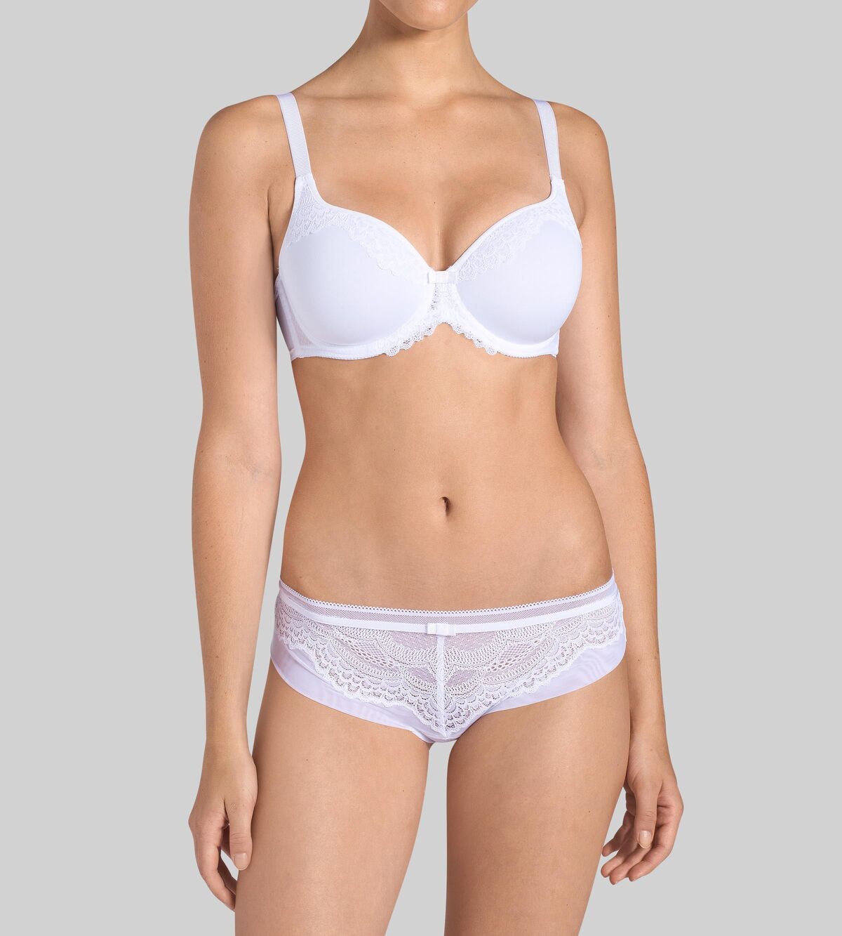 Triumph Voorgevormde BH Beauty-Full Darling WP - 2 kleuren*