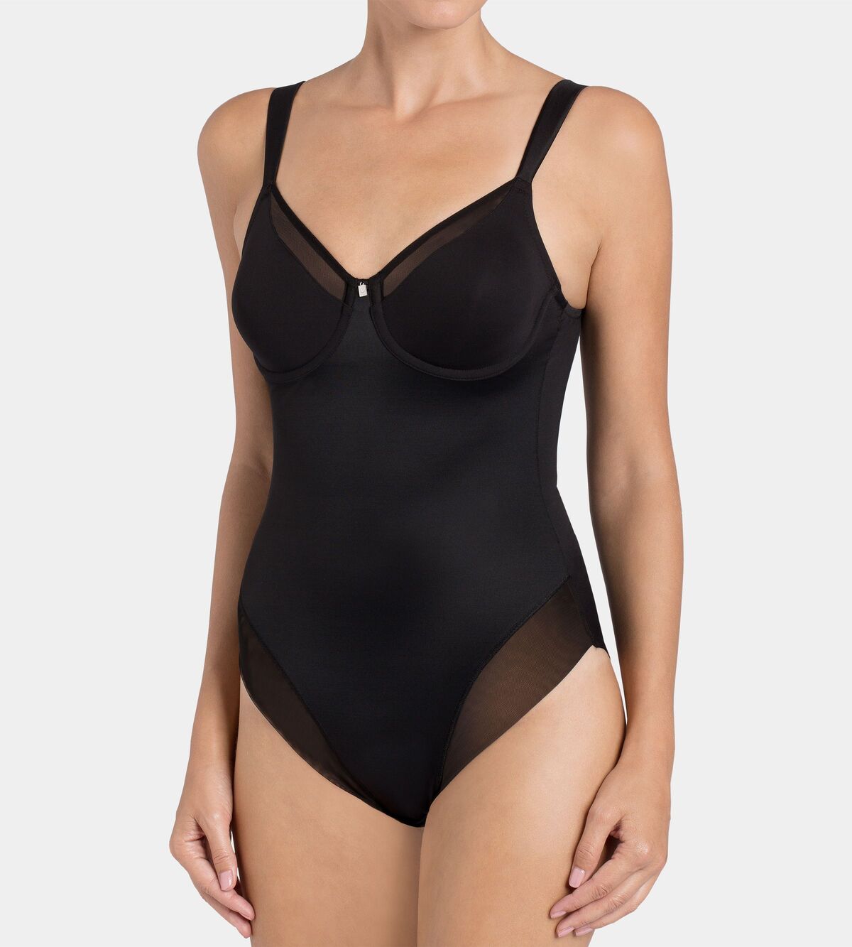 Triumph Body met beugel TRUE SHAPE SENSATION BSW