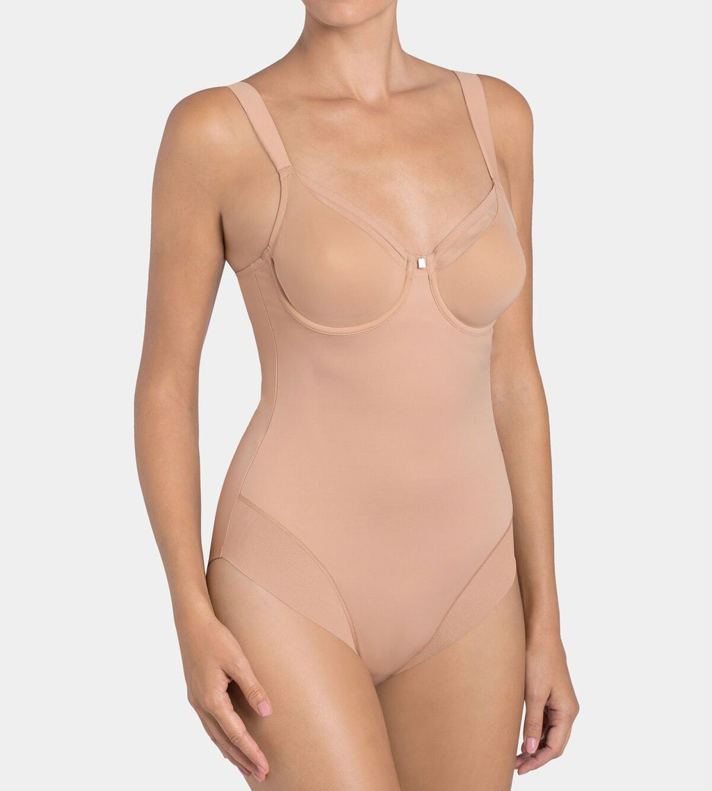 Triumph Body met beugel TRUE SHAPE SENSATION BSW