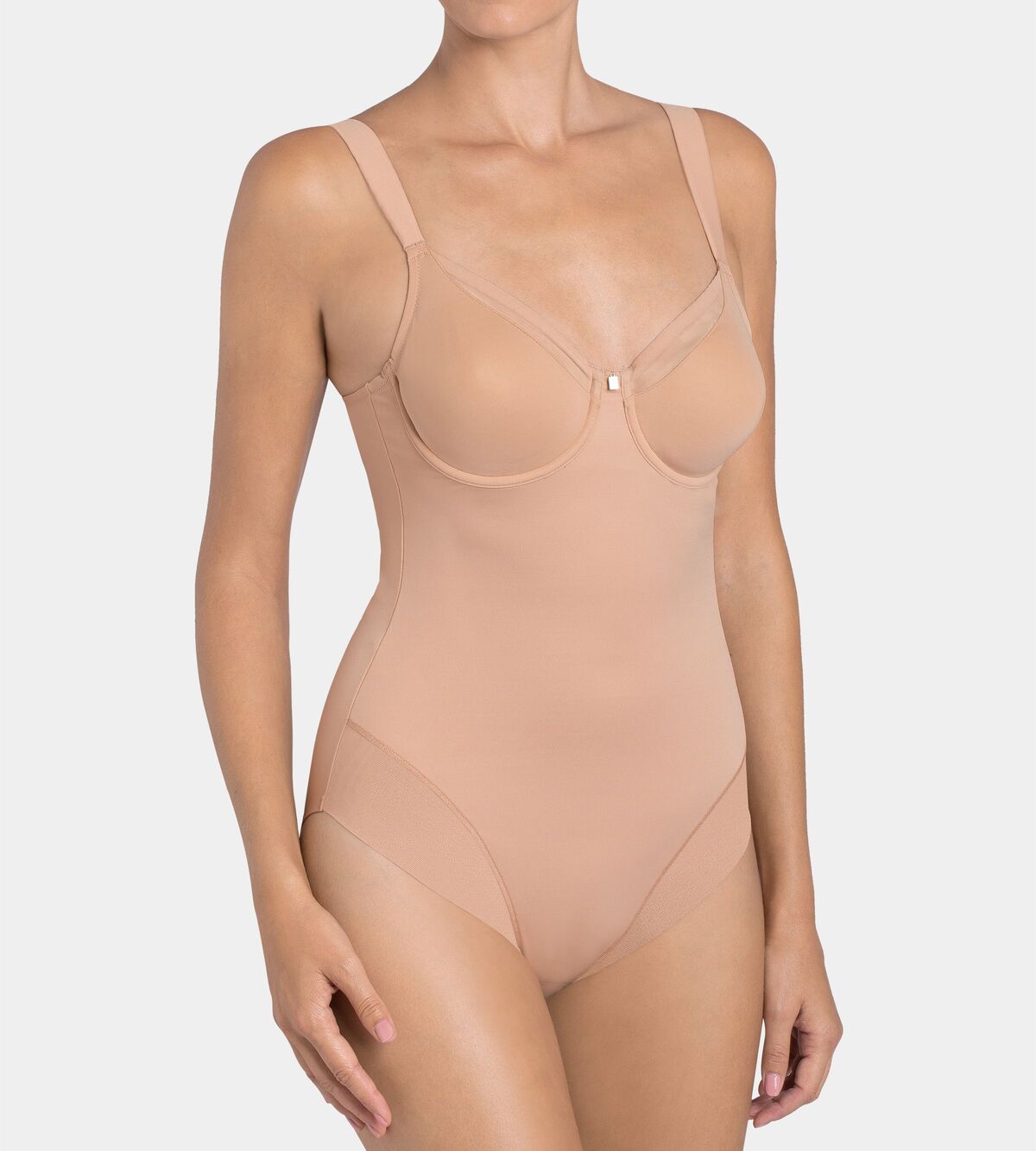 Triumph Body met beugel TRUE SHAPE SENSATION BSW