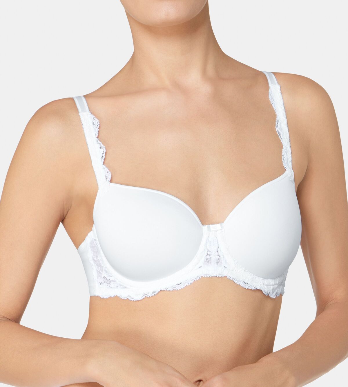 voorgevormde BH Amourette Charm WP - 3 kleuren
