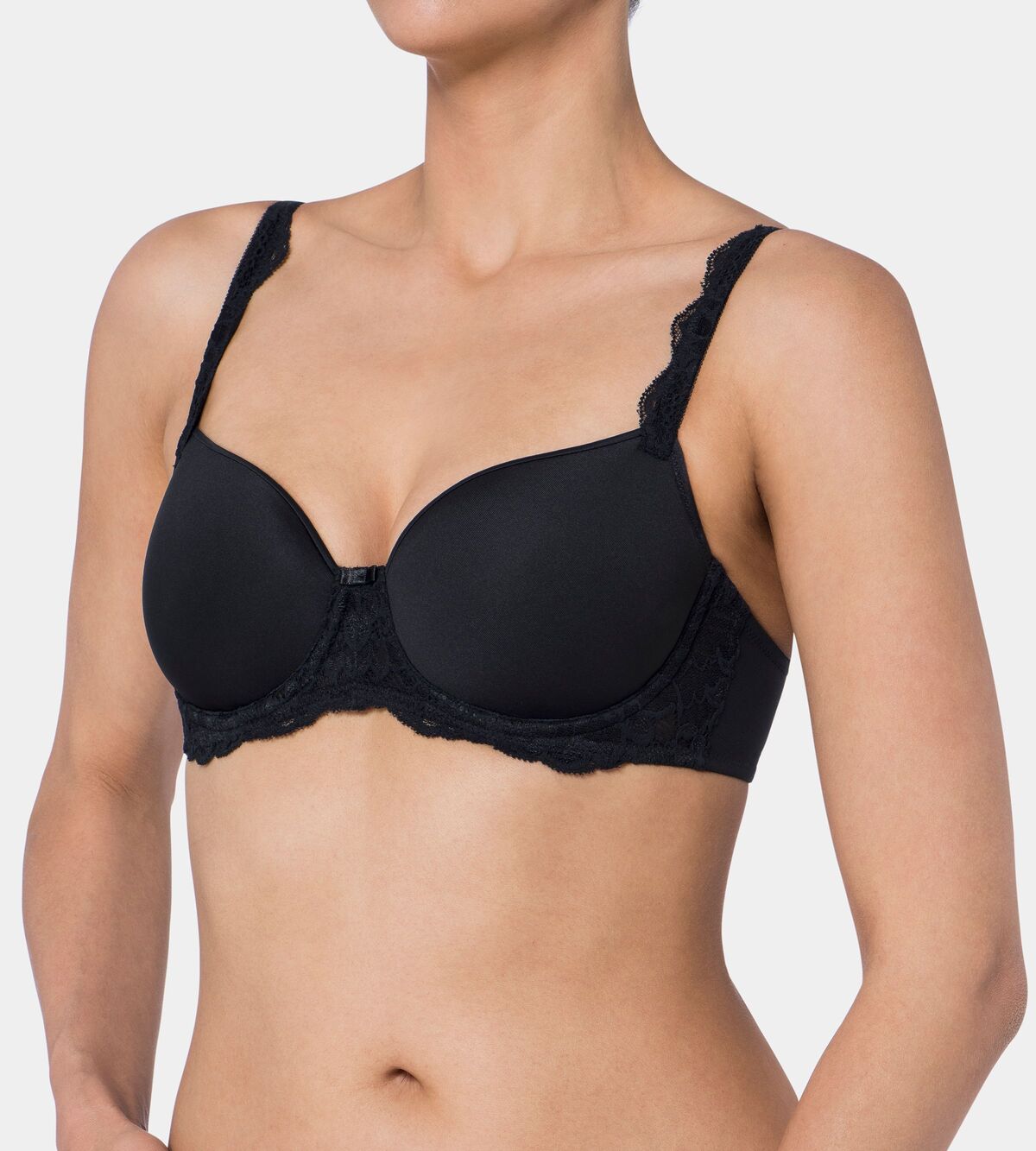 voorgevormde BH Amourette Charm WP - 3 kleuren