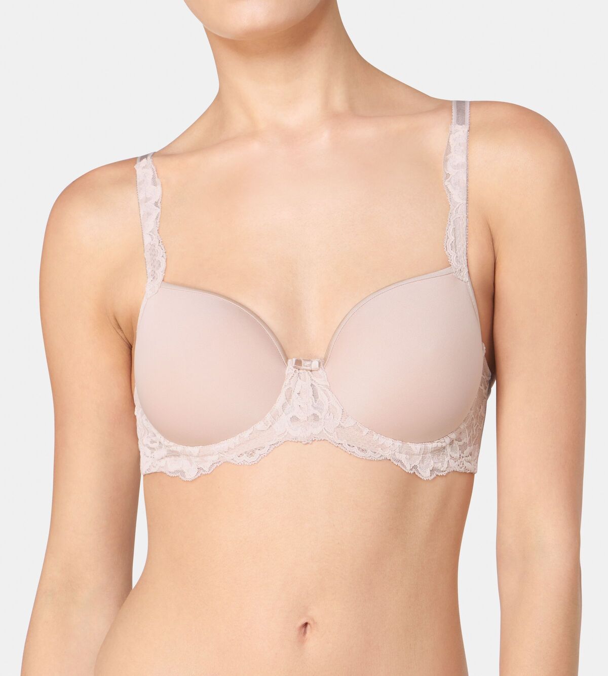 voorgevormde BH Amourette Charm WP - 3 kleuren