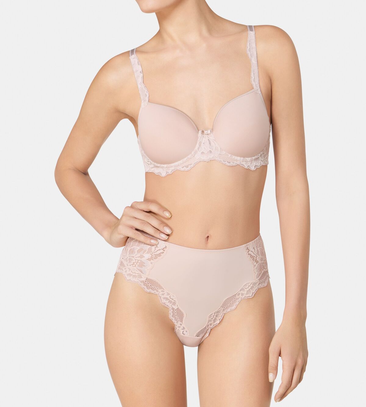 voorgevormde BH Amourette Charm WP - 3 kleuren
