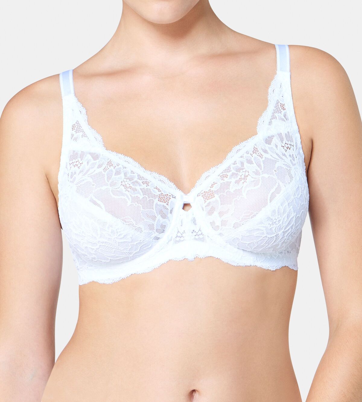 Bh met beugel Amourette Charm W *
