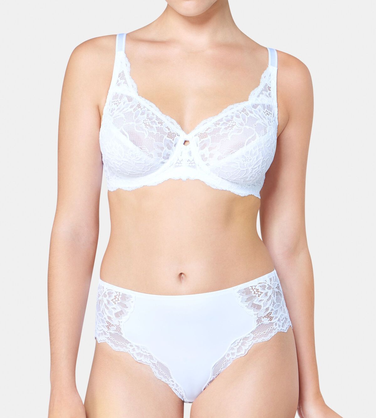 Bh met beugel Amourette Charm W *