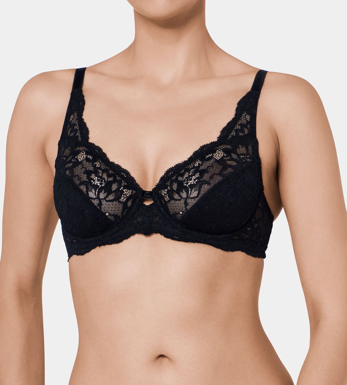 Bh met beugel Amourette Charm W *