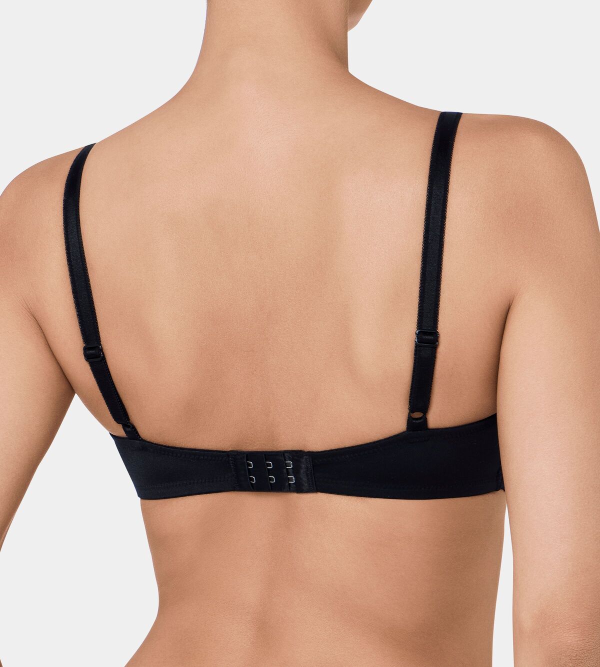 Bh met beugel Amourette Charm W *
