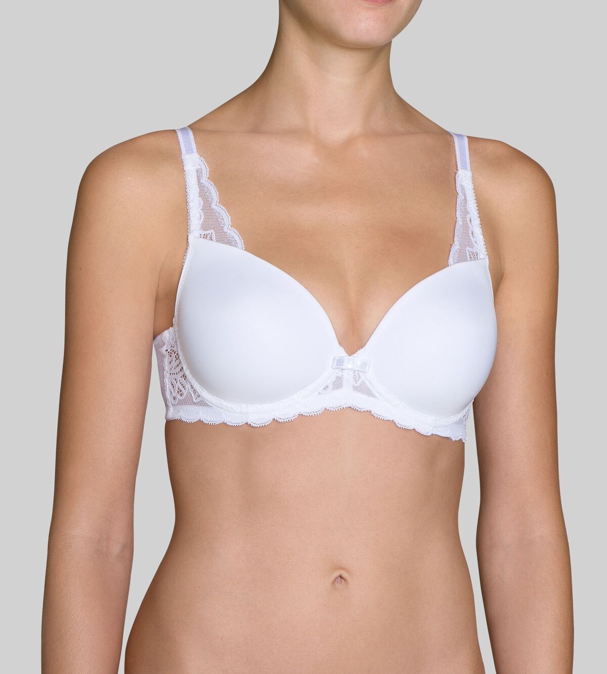 voorgevormde BH Amourette Spotlight WHP - 2 kleuren