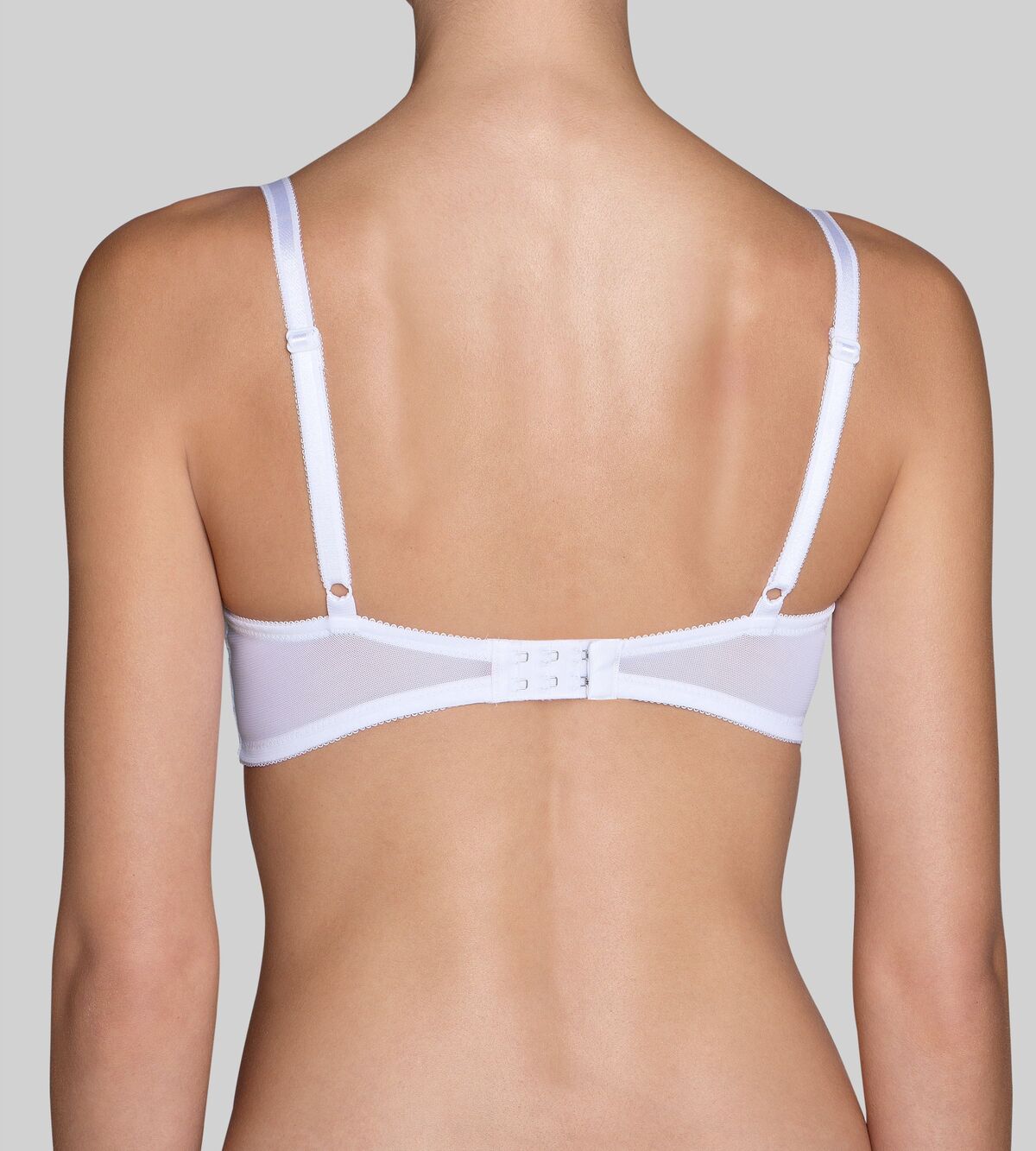voorgevormde BH Amourette Spotlight WHP - 2 kleuren