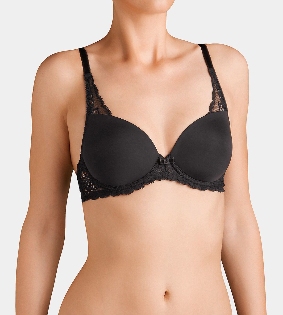 voorgevormde BH Amourette Spotlight WHP - 2 kleuren